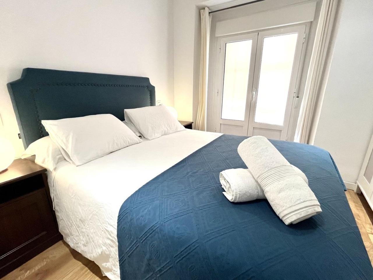 Dplace To Be - Exclusive Apartments In Historic Center Madrid Cameră foto