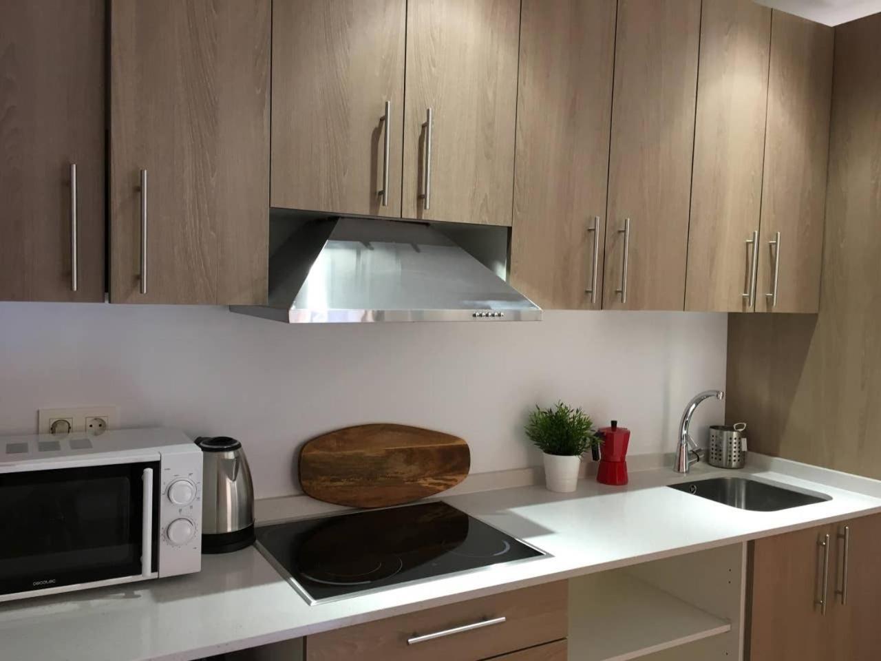 Dplace To Be - Exclusive Apartments In Historic Center Madrid Cameră foto