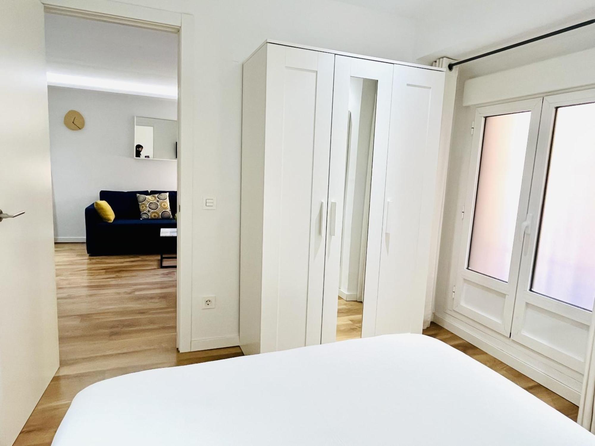 Dplace To Be - Exclusive Apartments In Historic Center Madrid Cameră foto