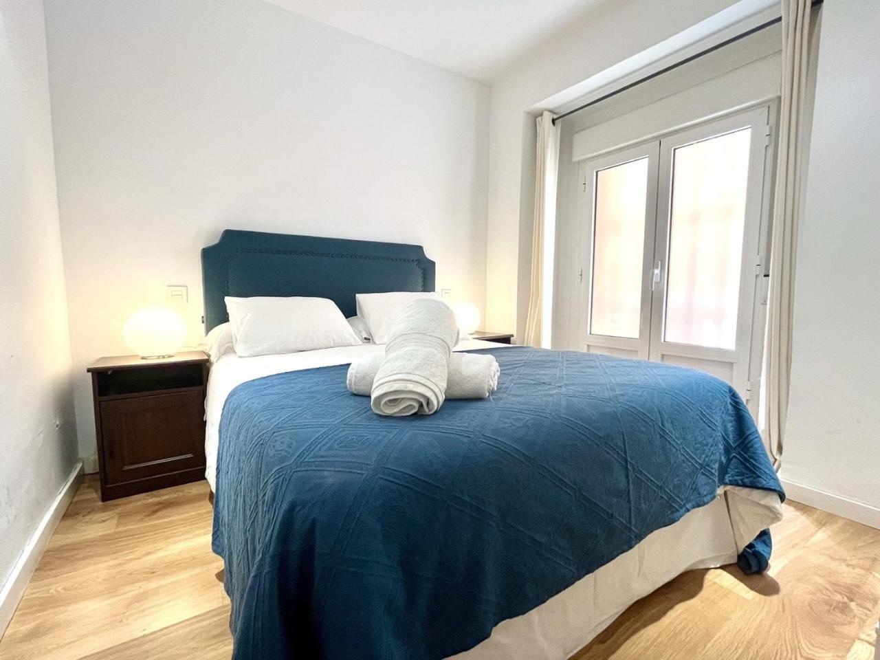 Dplace To Be - Exclusive Apartments In Historic Center Madrid Cameră foto