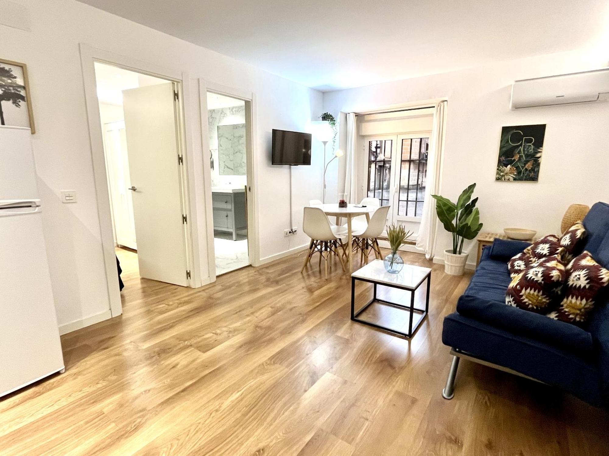 Dplace To Be - Exclusive Apartments In Historic Center Madrid Cameră foto