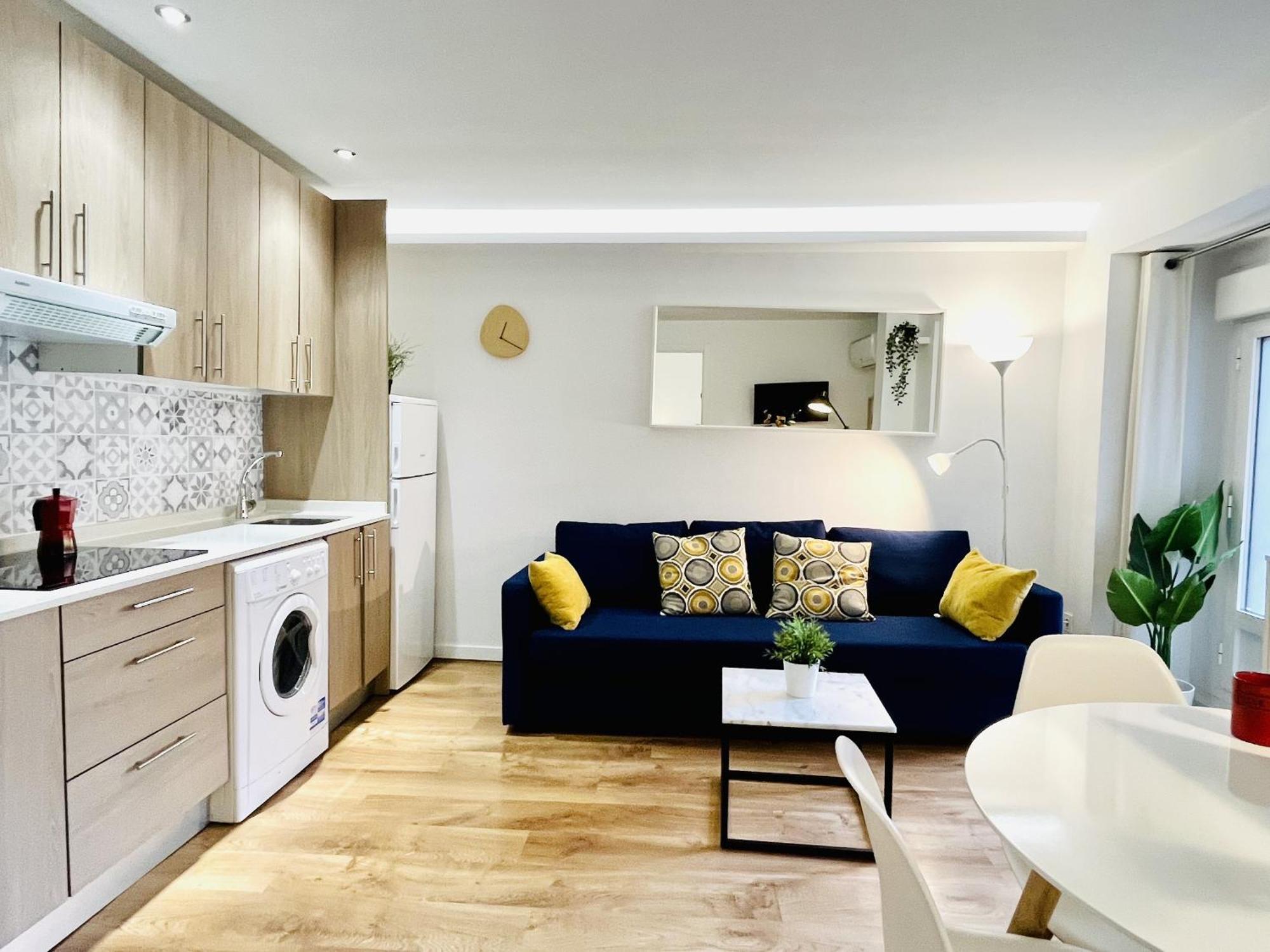 Dplace To Be - Exclusive Apartments In Historic Center Madrid Cameră foto