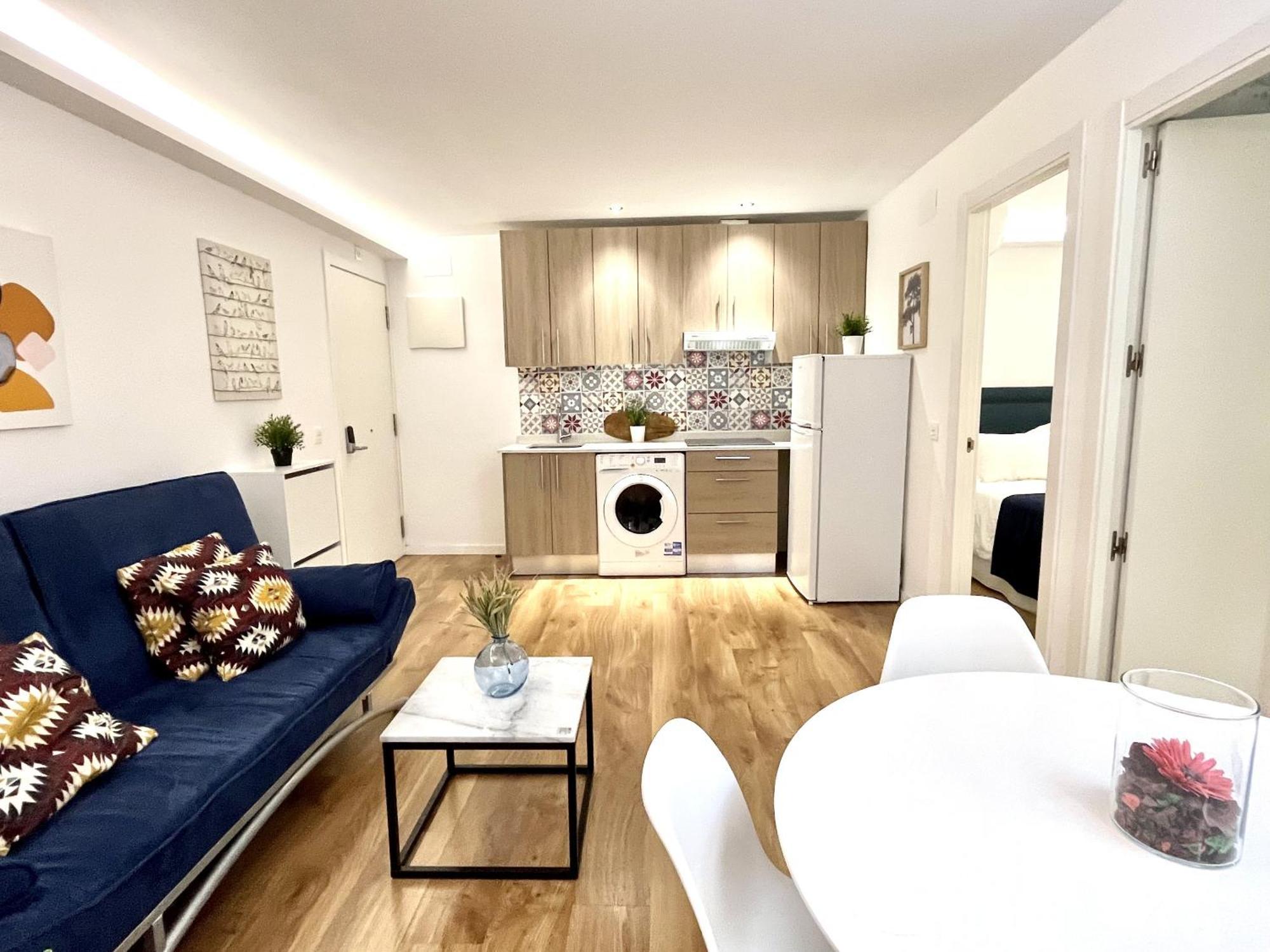Dplace To Be - Exclusive Apartments In Historic Center Madrid Cameră foto